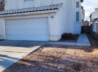 3681 Steinbeck Dr, Las Vegas, NV 89115