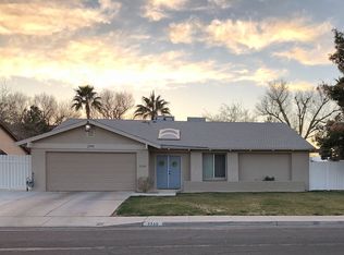2719 Artic St, Las Vegas, NV 89121