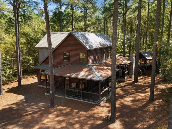 322 Oak Stone Ln, Broken Bow, OK 74728