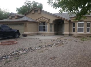 7632 W Missouri Ave, Glendale, AZ 85303