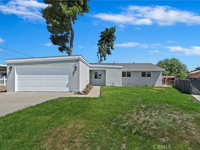 13894 Walnut Ct, Moreno Valley, CA, 92555