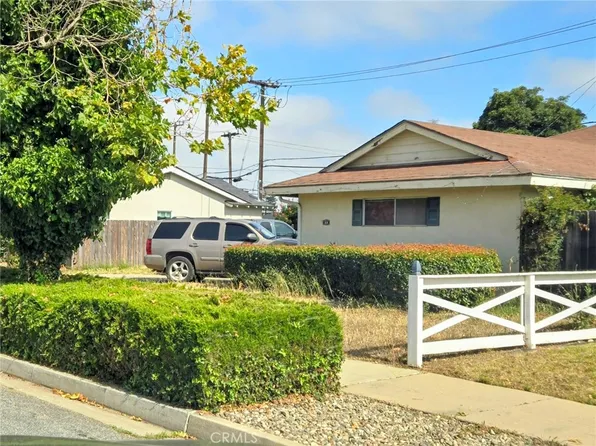 909 E Orange St, Santa Maria, CA 93454