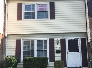 325 Clay St, Fredericksburg, VA 22408