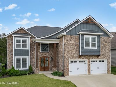 2016 Highlands Ridge Ln, Knoxville, TN, 37932