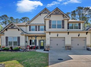 109 Oak Hollow Way, Dallas, GA