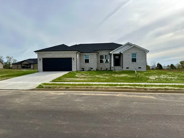 224 Patriot Trl, Berea, KY 40403