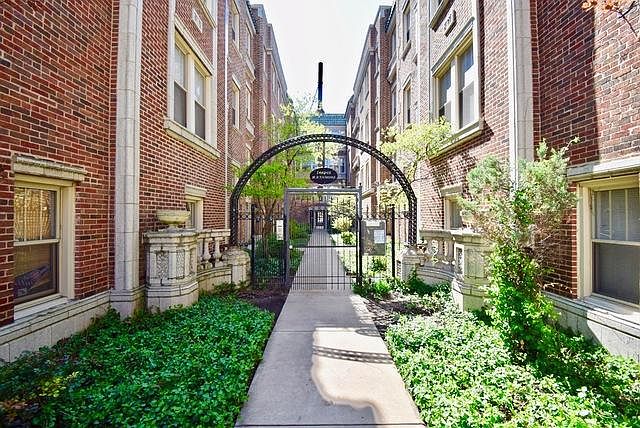 1st image of 5402 N Kenmore Ave APT 3W