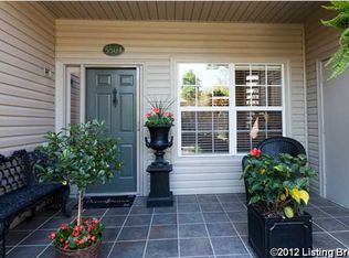 5504 Timber Creek Ct #5504, Prospect, KY 40059