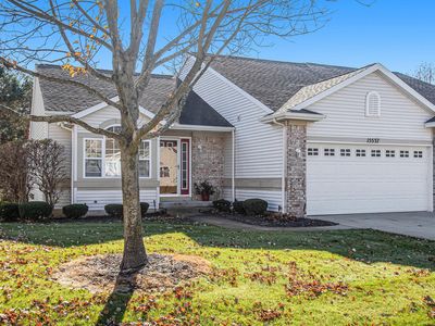 15537 Winchester Cir, Grand Haven, MI, 49417