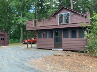 14 Willard Cir, Andover, MA 01810
