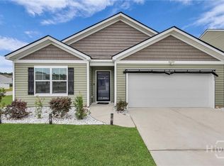 233 Caribbean Village Dr, Guyton, GA 31312