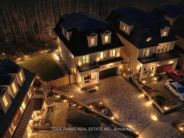 87 Haviland Cir, Brampton, ON L6R 0T7