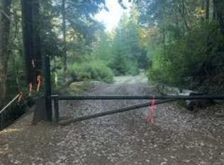 8555 Signal Ridge Rd, Philo, CA 95466