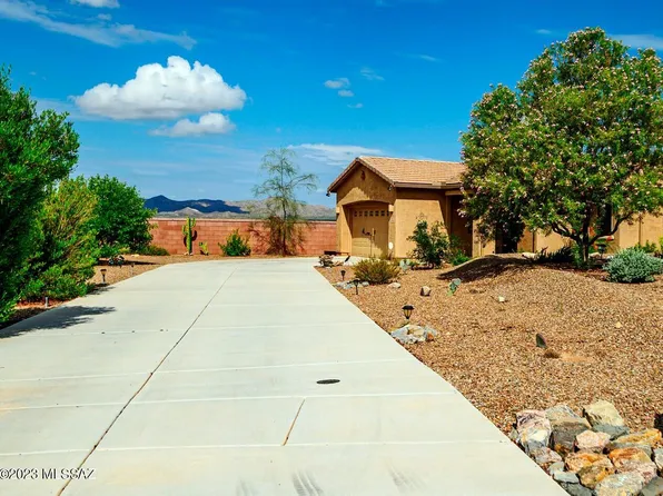 60194 E Paddock Ct, Saddlebrooke, AZ 85739