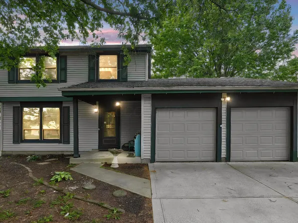 2856 Chatsworth Way, Reynoldsburg, OH 43068