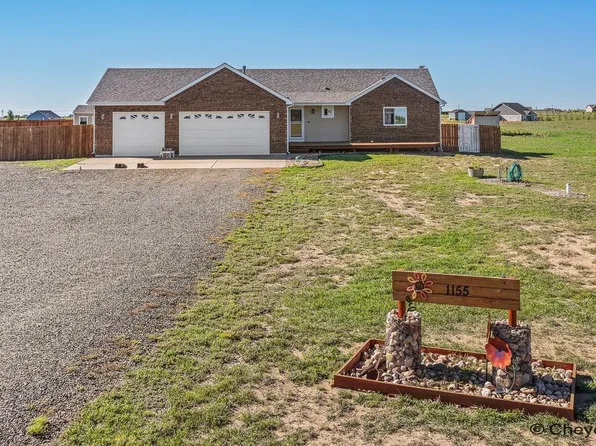 1155 Verlan Way, Cheyenne, WY 82009