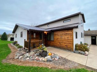 N4313 Harrison St, Kennan, WI 54537