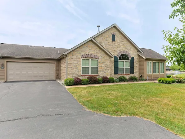 3617 Sutton Dr, Mishawaka, IN 46545