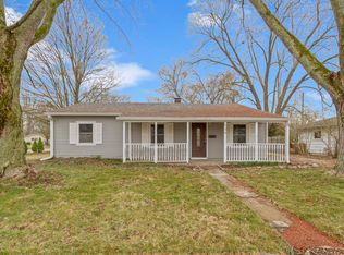 534 Alpha Ave, Brownsburg, IN 46112