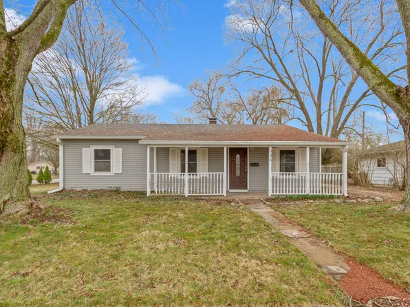 534 Alpha Ave, Brownsburg, IN 46112