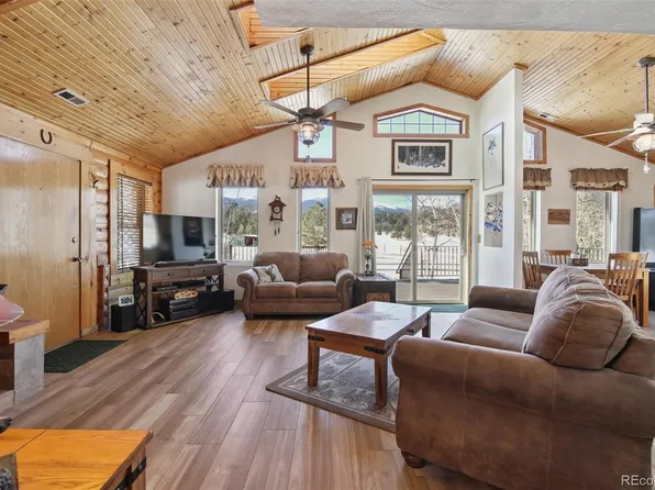 499 Clark Road, Bailey, CO 80421