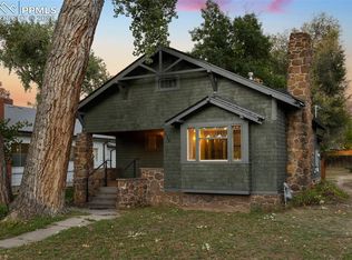 411 Custer Ave, Colorado Springs, CO 80903