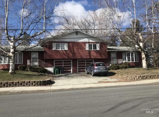 841/843 Orchard Ave, Moscow, ID 83843