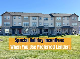 1682 N 1600 W, Layton, UT 84041