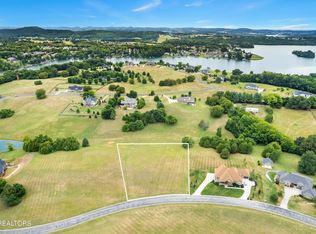 LOT 36 Thunder Ridge Dr, Vonore, TN 37885