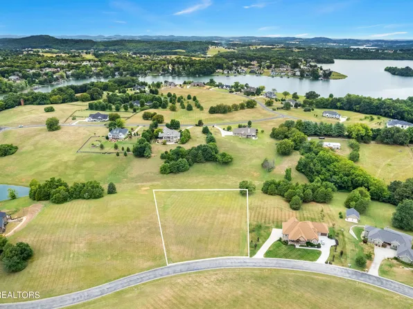 LOT 36 Thunder Ridge Dr, Vonore, TN 37885