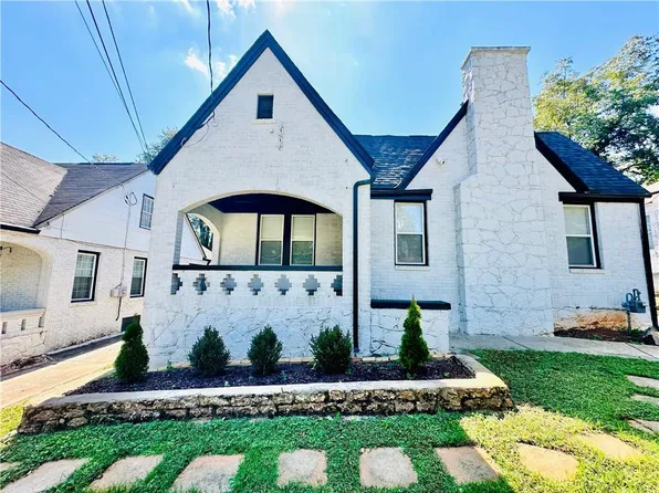 1622 Beecher St SW, Atlanta, GA 30310