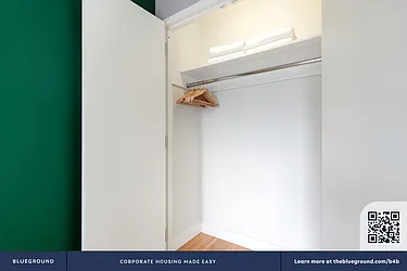 Rented by The Blueground