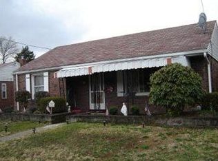 517 Summit St, New Kensington, PA 15068