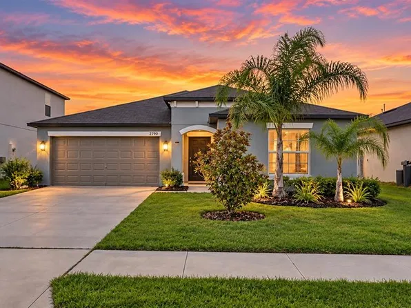 2790 RED EGRET DRIVE, BARTOW, FL 33830