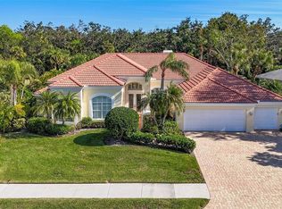 4673 Deer Creek Blvd, Sarasota, FL 34238
