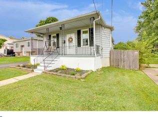 342 Spruce Ave, Maple Shade, NJ 08052