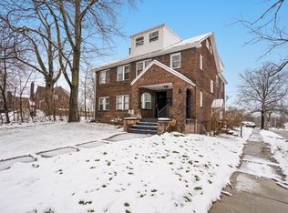 2229 Cordova Ave FLOOR 1, Youngstown, OH 44504