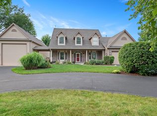 25958 W Karen Dr, Plainfield, IL 60585