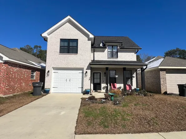 19 Bridgefield Ct, Hattiesburg, MS 39402