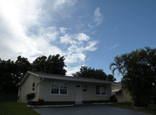 4960 NW 48th Ter, Tamarac, FL 33319