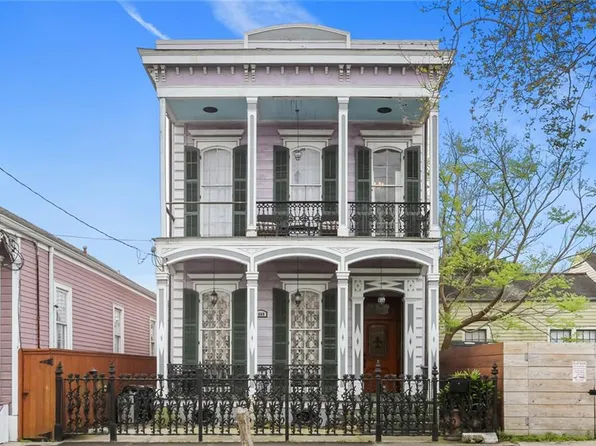 2408 Dauphine St, New Orleans, LA 70117