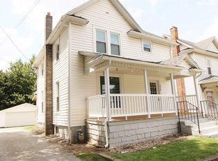 313 N Riley St, Kendallville, IN 46755