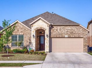 9813 Bodega Bay Rd, Fort Worth, TX 76177