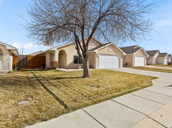 5032 Sage St, Pueblo, CO 81005