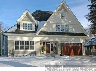 5521 Kellogg Ave S, Edina, MN 55424