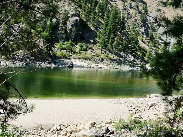 L4 Five Mile Bar Subdivision, Elk City, ID 83525