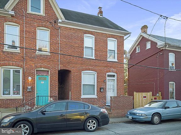 2nd image of 133 Randolph Ave