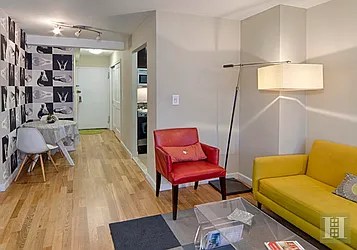 Rented by Halstead Real Estate