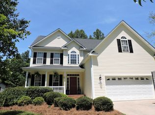 126 Coltsgate Dr, Kernersville, NC 27284