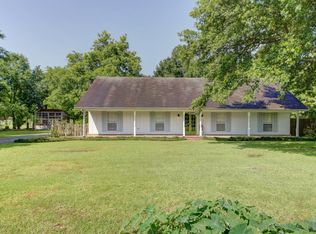 1005 Mims Ln, Breaux Bridge, LA 70517